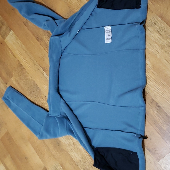 Columbia Women's Benton Springs Full Zip Fleece Jacket, Ladies L - Picture 12 of 14